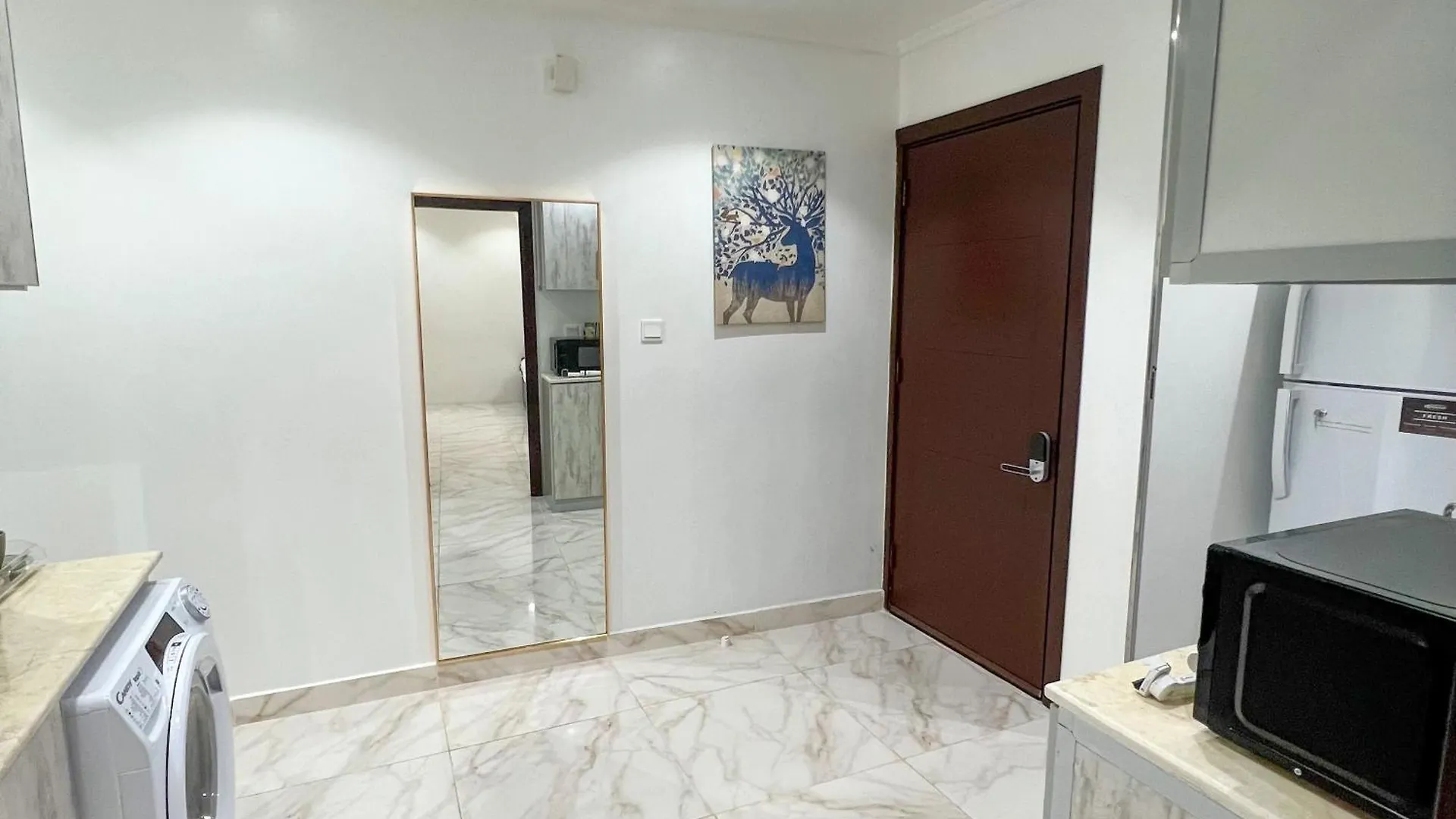Almasarat Tower Sea View Apartment Jeddah