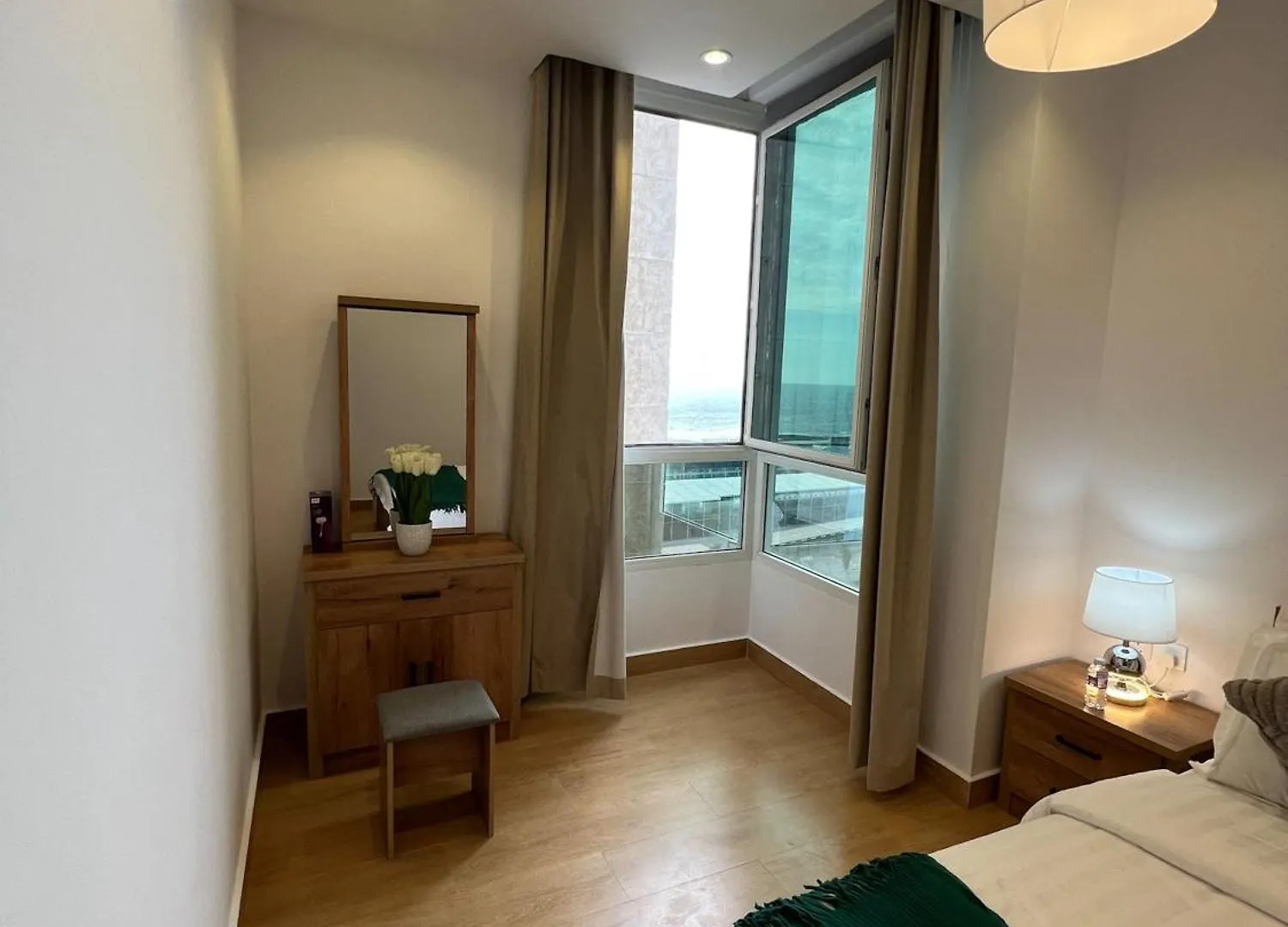 Almasarat Tower Sea View Apartment Jeddah 0*,  Saudi Arabia