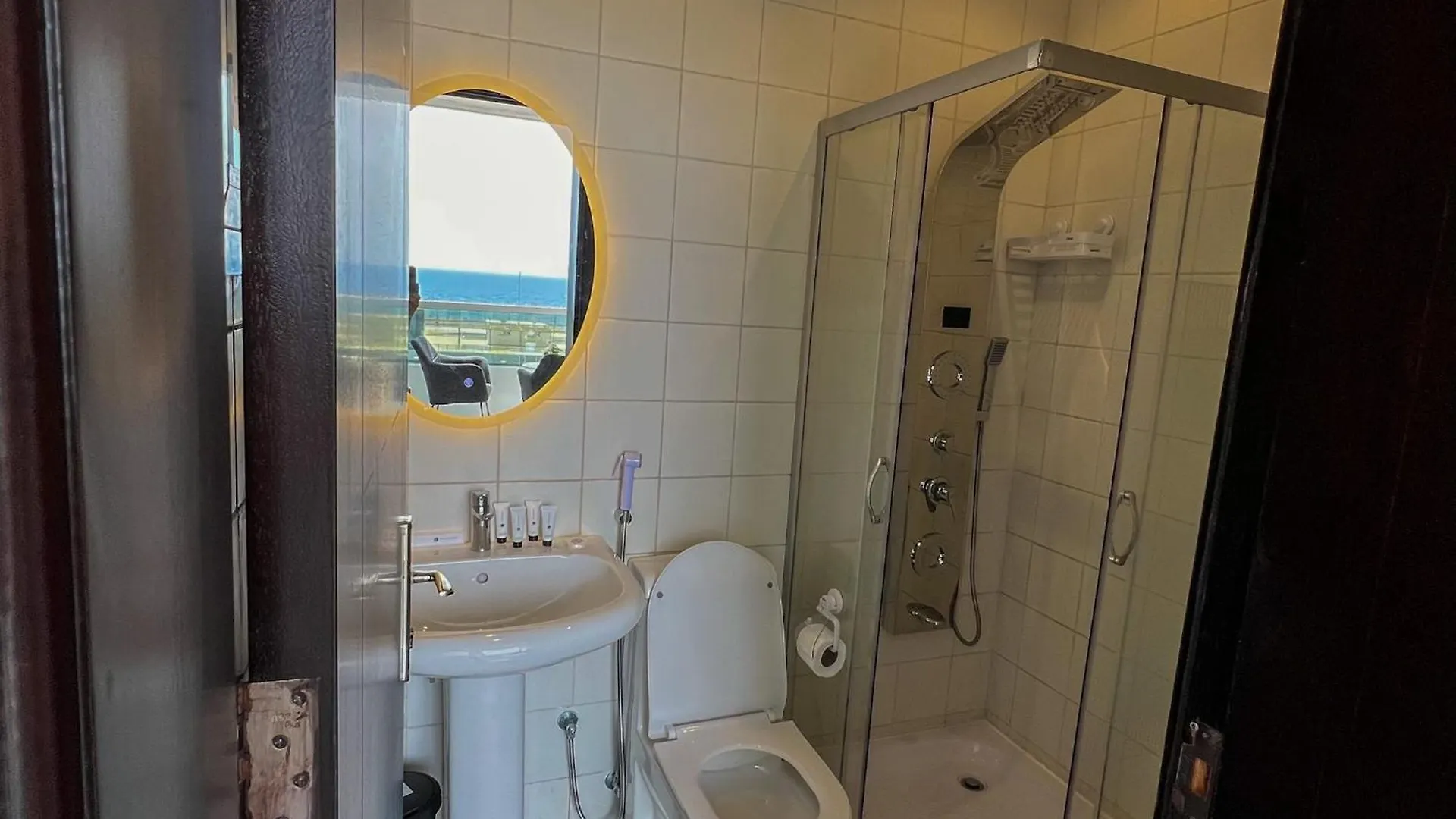 Almasarat Tower Sea View Apartment Jeddah 0*,  Saudi Arabia