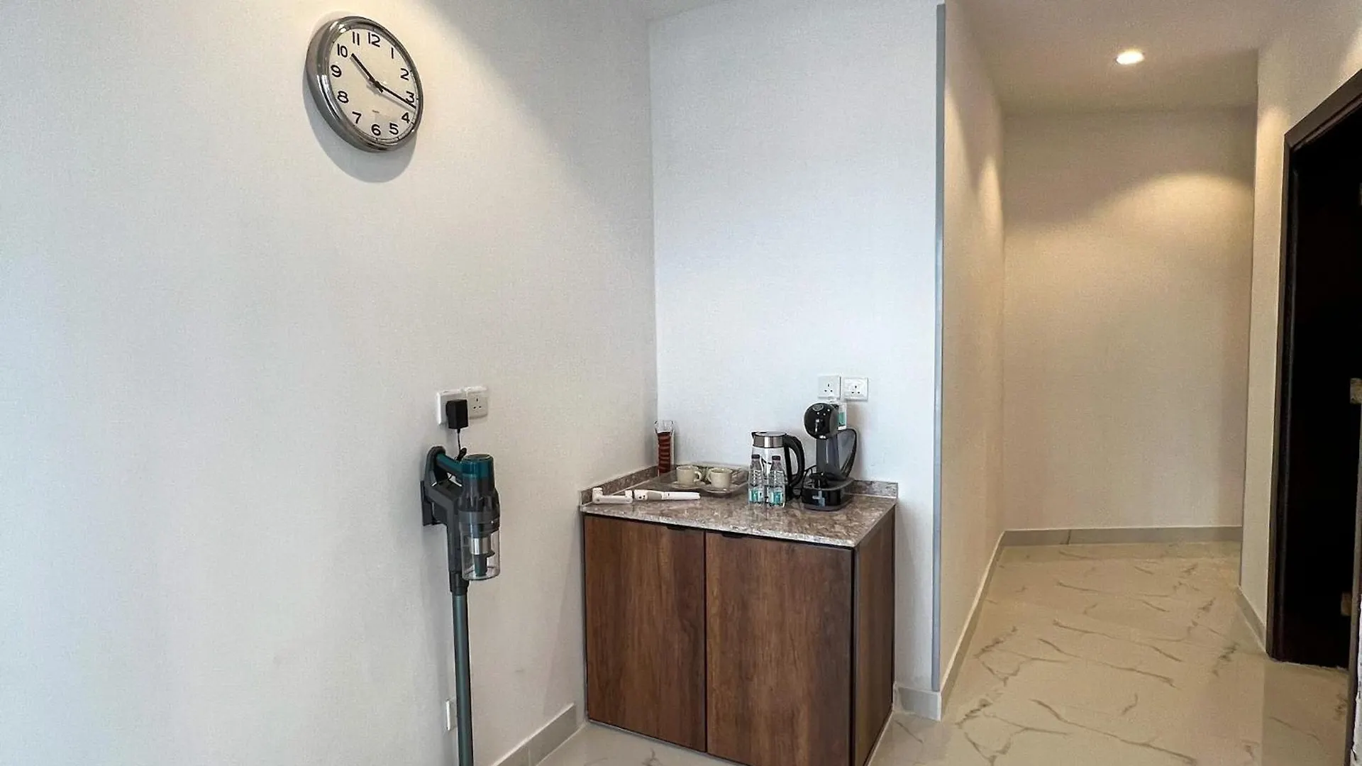 Almasarat Tower Sea View Apartment Jeddah