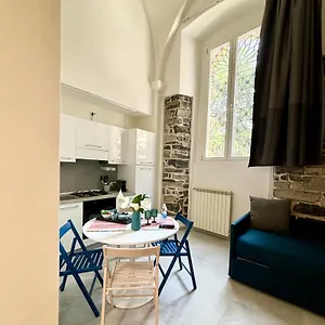Onda Apartment Como
