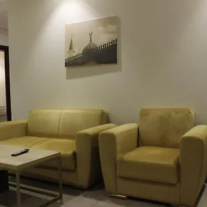 4* Aparthotel Palm Boutique Al Zahra