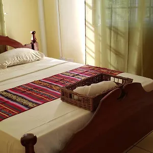 Unit 4 Private - Apartment Roseau