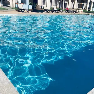 Mar Azul Bay View Apartment Boqueron