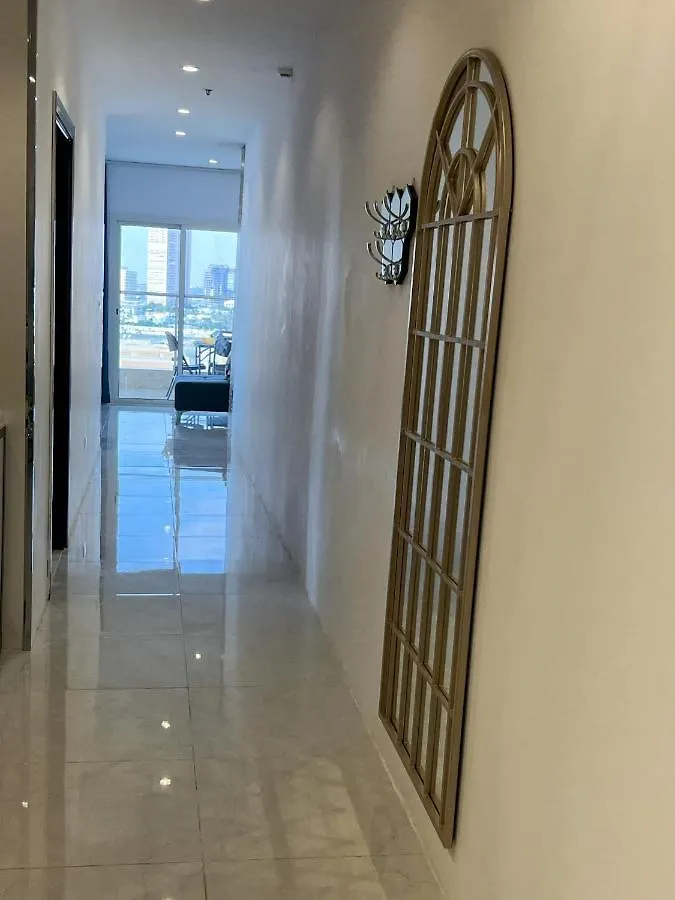 Almasarat Tower Sea View Apartment Jeddah