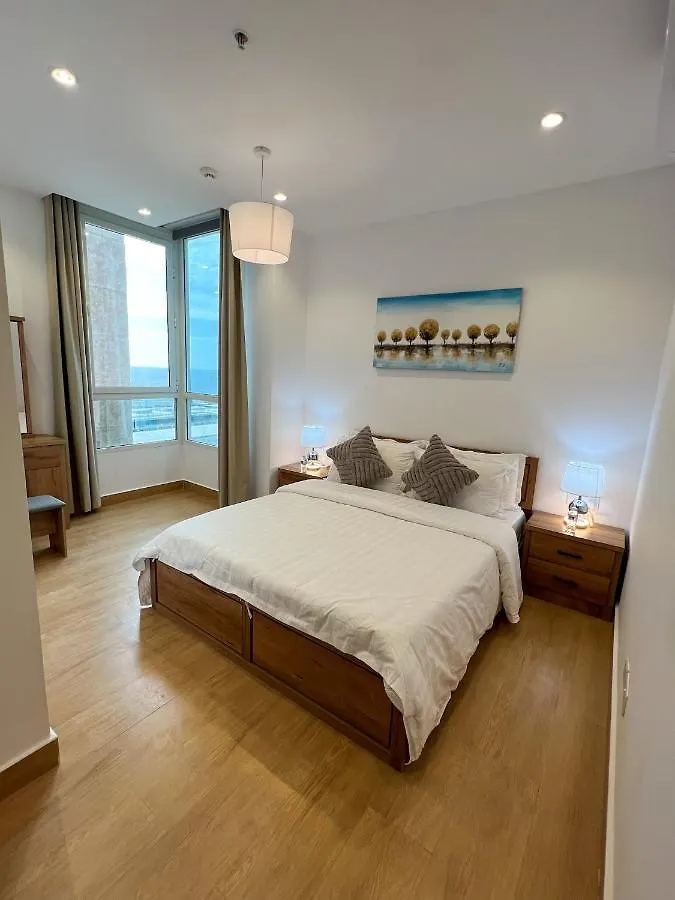 Almasarat Tower Sea View Apartment Jeddah