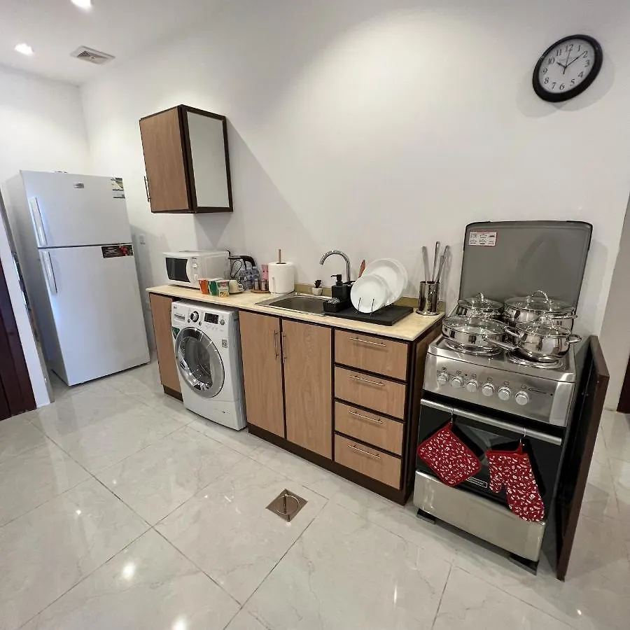 Almasarat Tower Sea View Apartment Jeddah