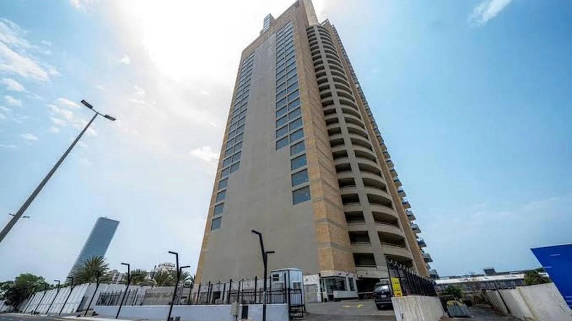 Almasarat Tower Sea View Apartment Jeddah