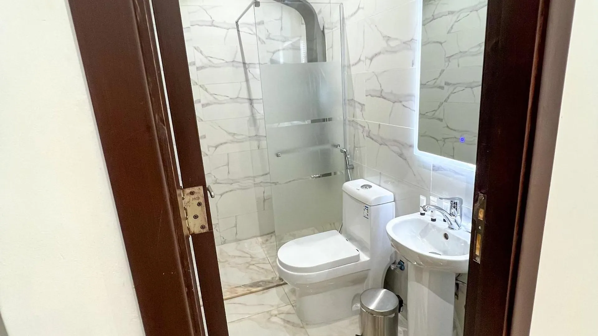 Almasarat Tower Sea View Apartment Jeddah Saudi Arabia
