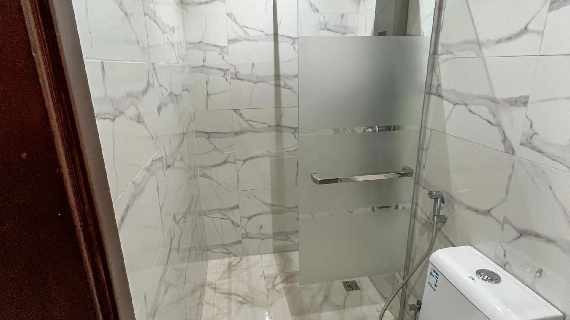 Almasarat Tower Sea View Apartment Jeddah
