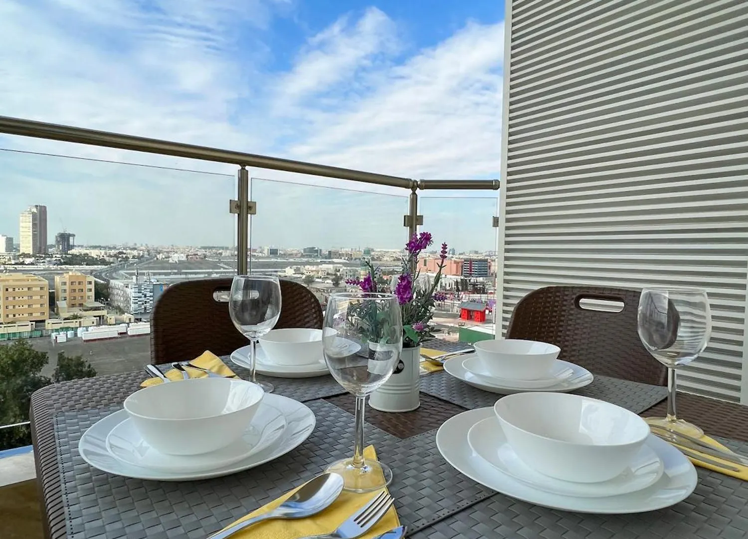 Almasarat Tower Sea View Apartment Jeddah 0*,  Saudi Arabia