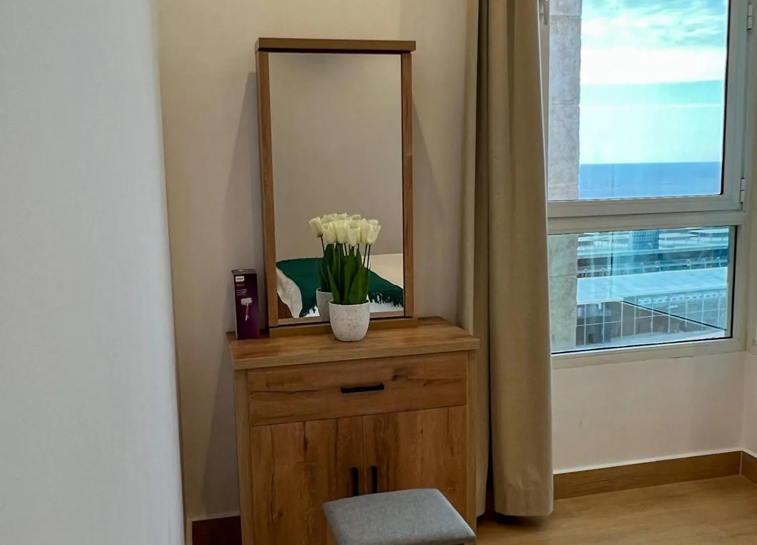 Almasarat Tower Sea View Apartment Jeddah 0*,  Saudi Arabia