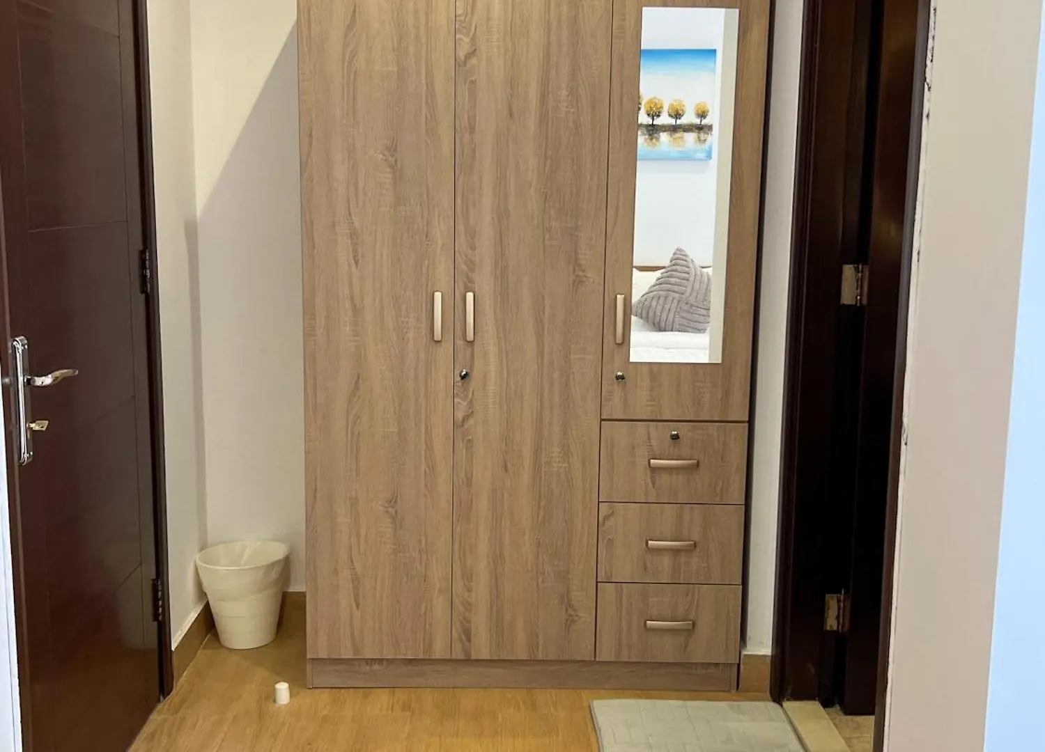 Almasarat Tower Sea View Apartment Jeddah