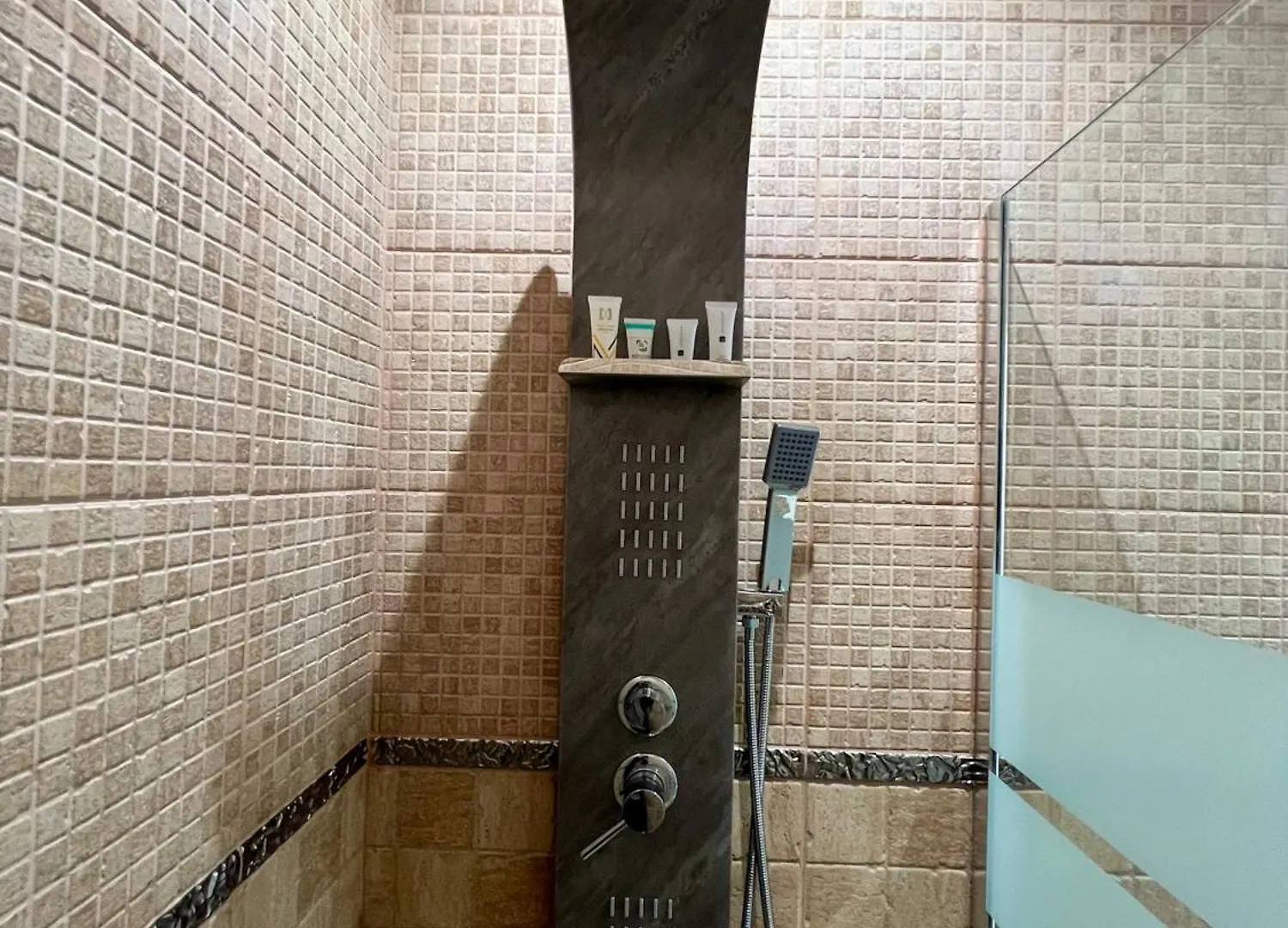 Almasarat Tower Sea View Apartment Jeddah 0*,  Saudi Arabia