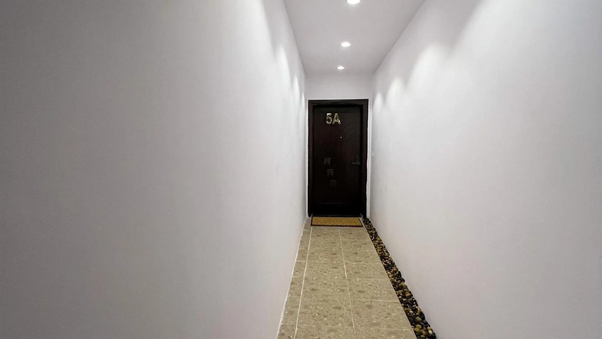 Almasarat Tower Sea View Apartment Jeddah Saudi Arabia