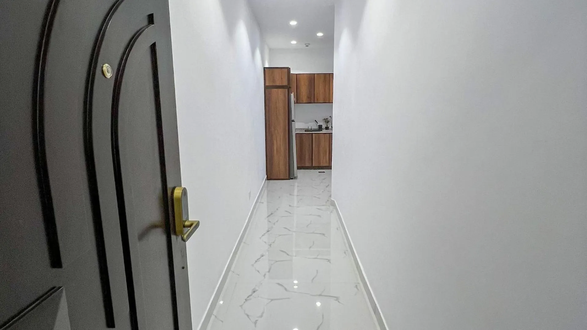 Almasarat Tower Sea View Apartment Jeddah
