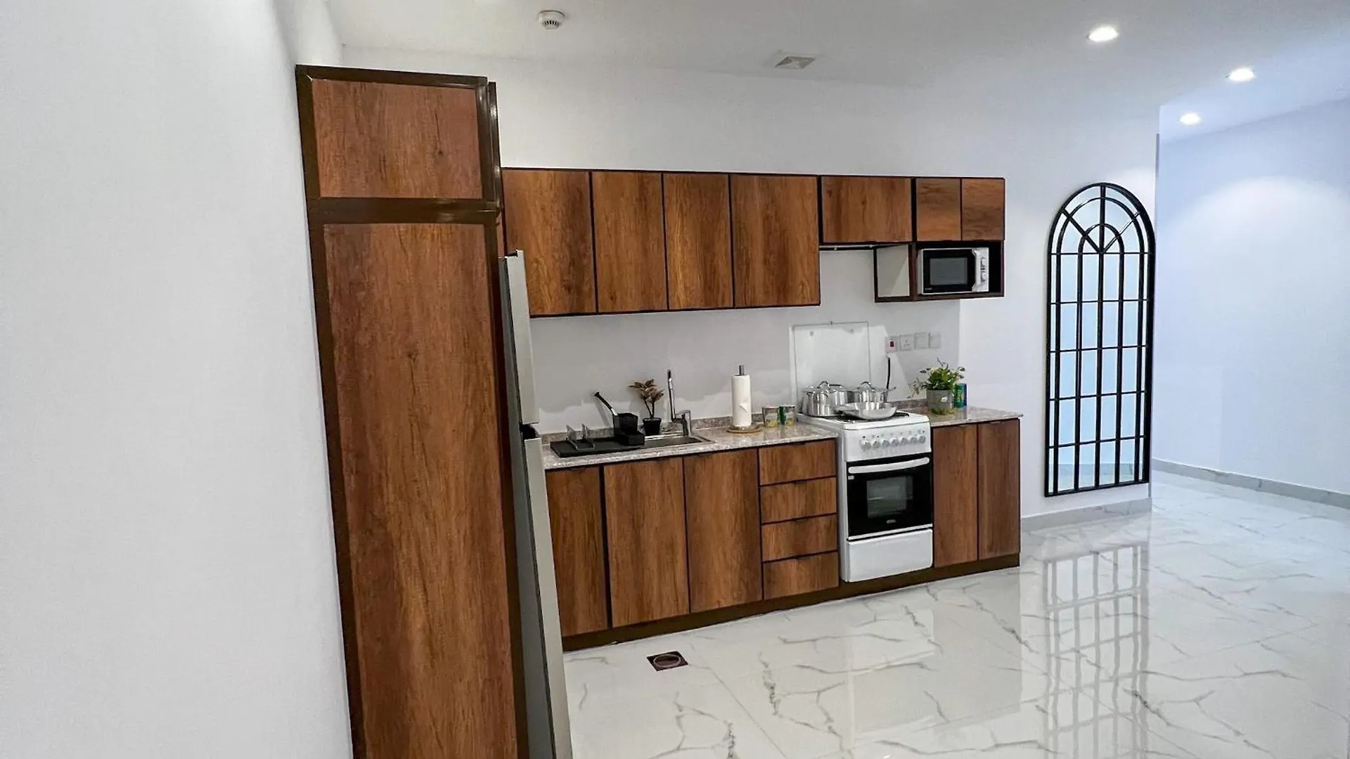 Almasarat Tower Sea View Apartment Jeddah