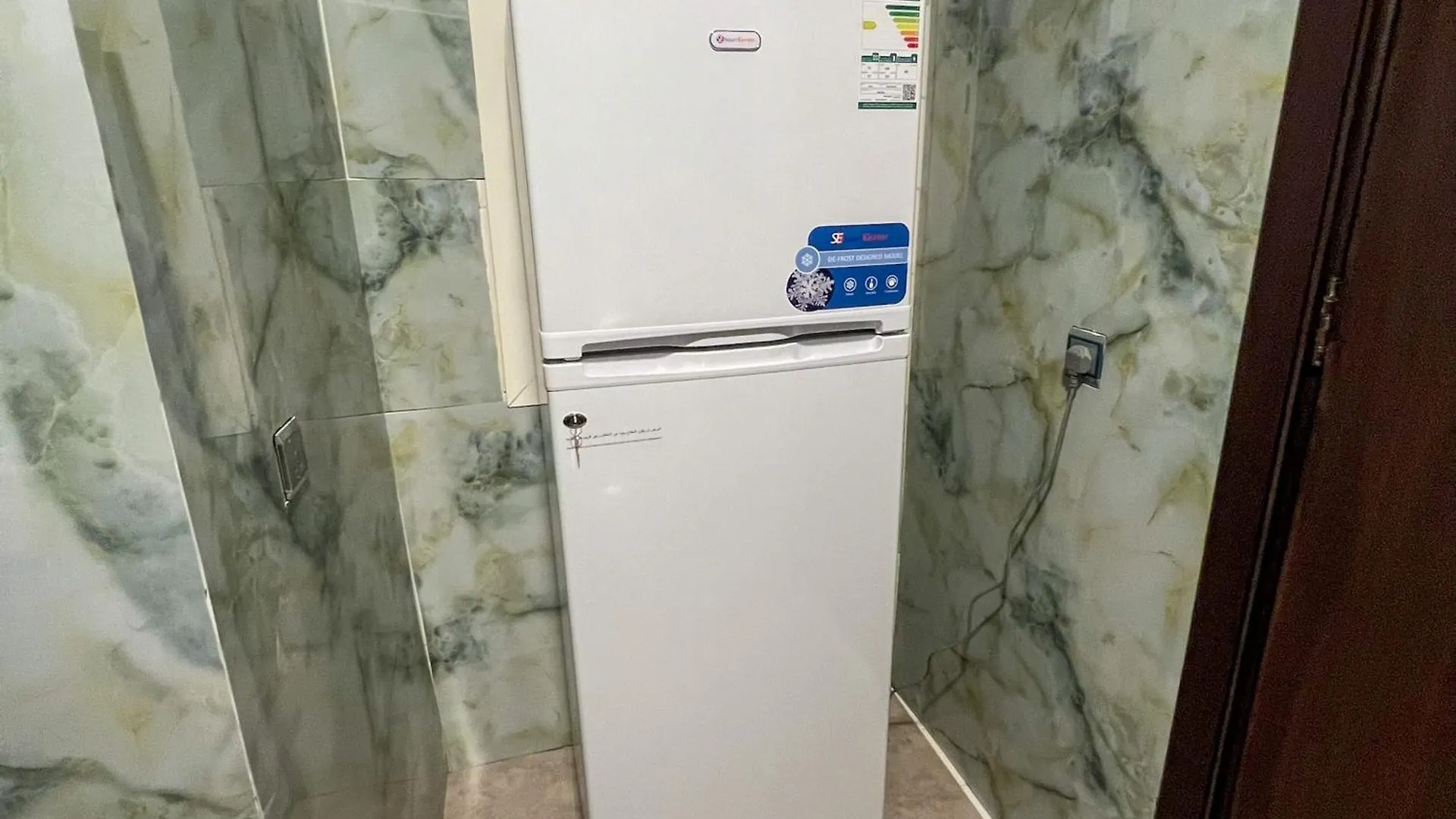 Almasarat Tower Sea View Apartment Jeddah Saudi Arabia