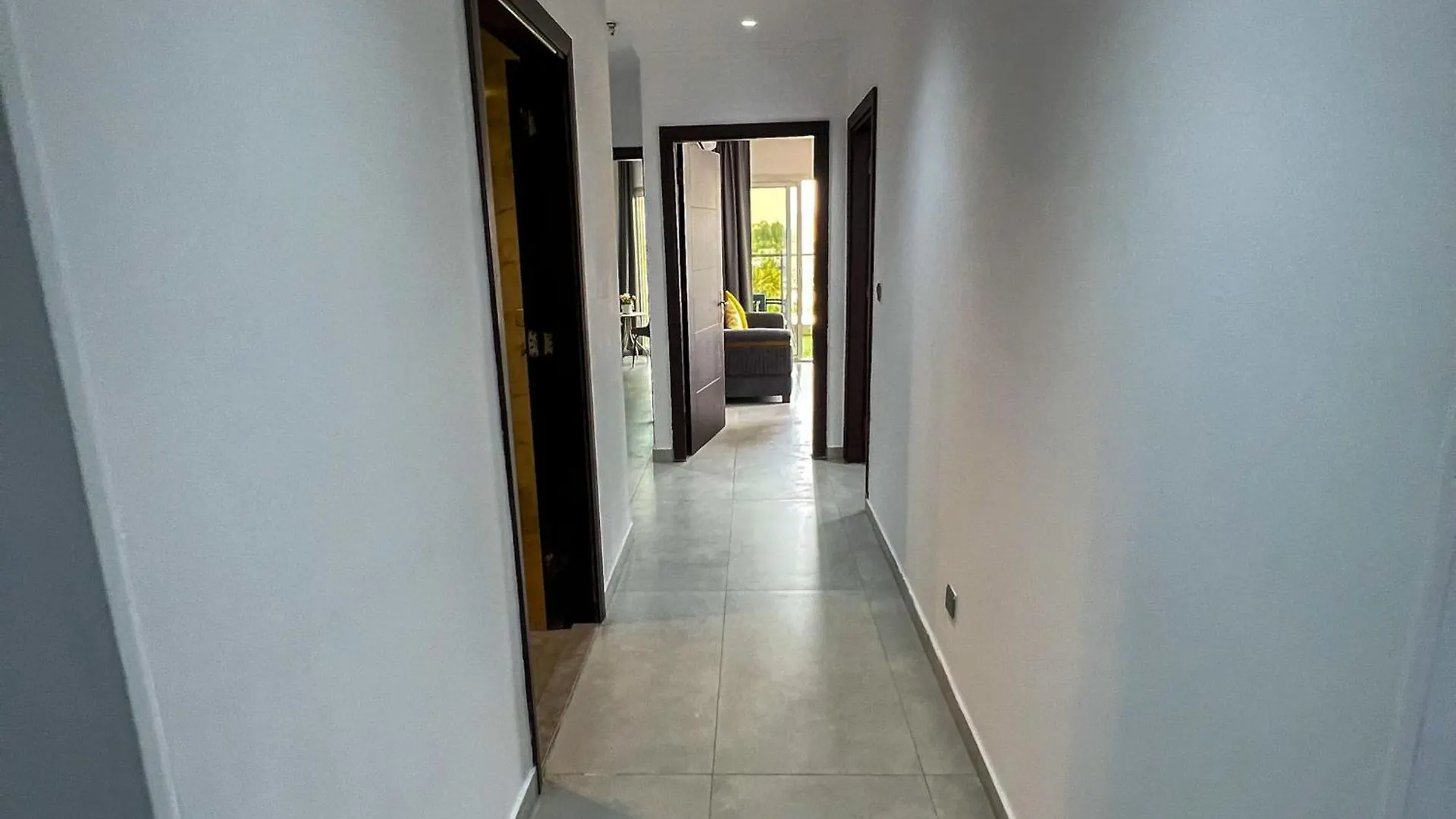Almasarat Tower Sea View Apartment Jeddah