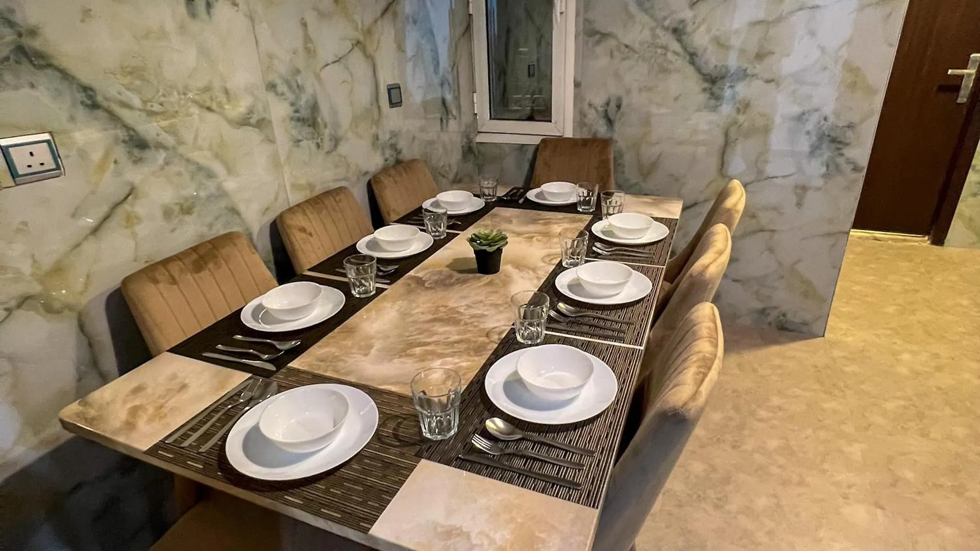 Almasarat Tower Sea View Apartment Jeddah