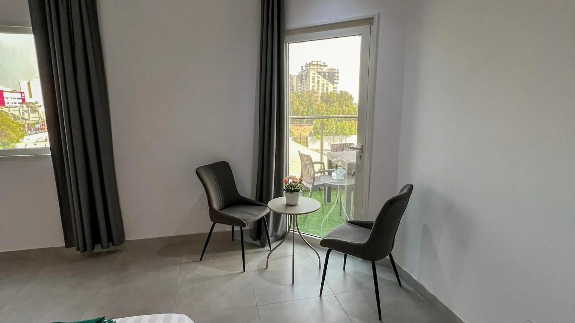 Almasarat Tower Sea View Apartment Jeddah Saudi Arabia