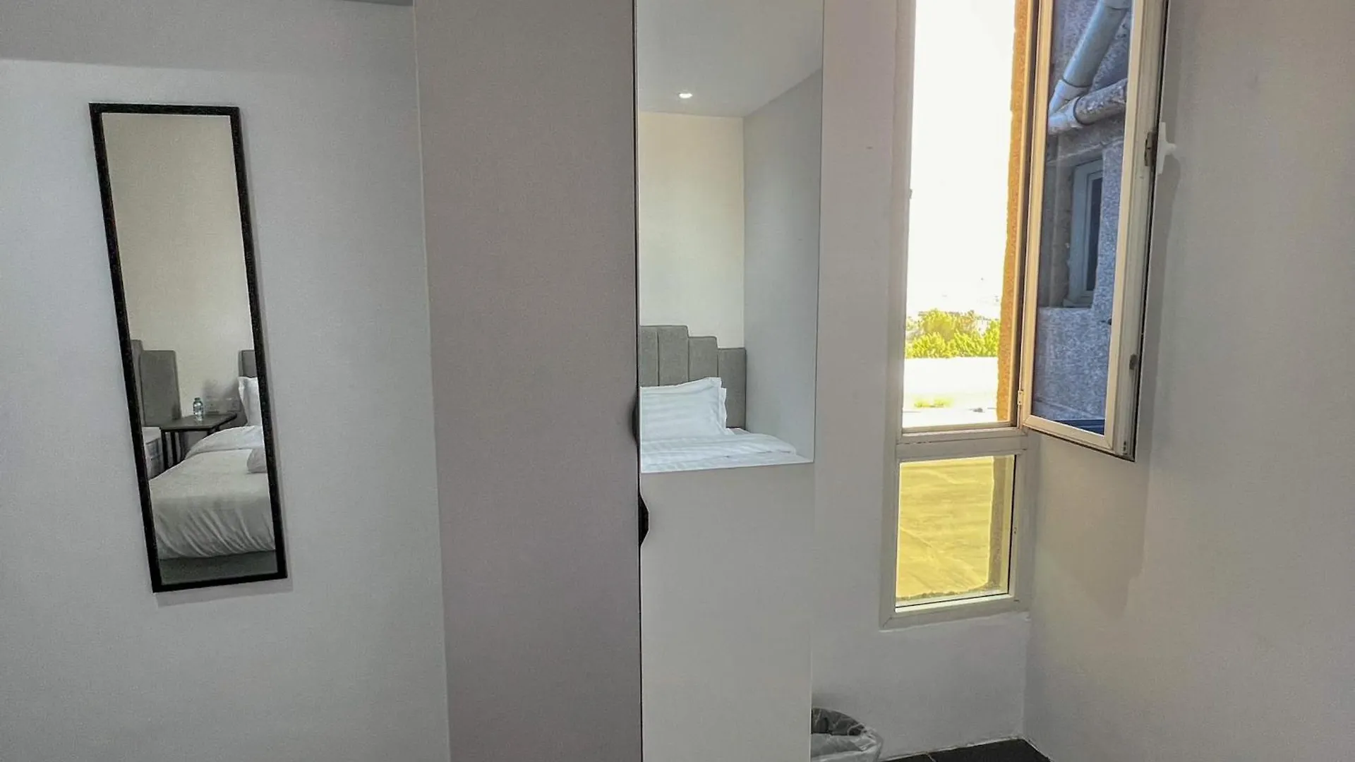 Almasarat Tower Sea View Apartment Jeddah 0*,  Saudi Arabia
