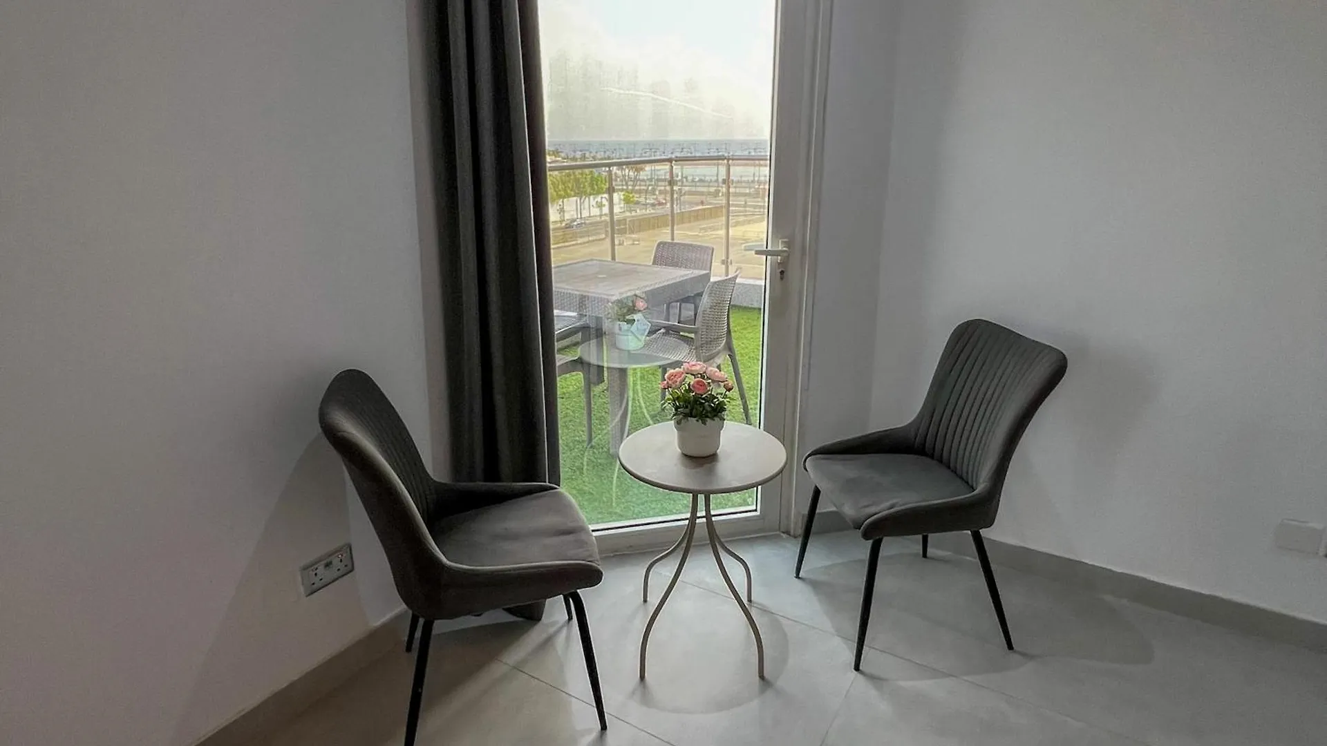 Almasarat Tower Sea View Apartment Jeddah